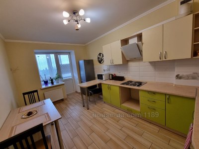 Rent an apartment, Borispolskaya-ul, 27, Kyiv, NovayaDarnica, Shevchenkovskiy district, id 55855