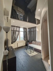 Vacation apartment, Rudanskogo-Stepana-ul, 3, Kyiv, Sirec, Goloseevskiy district, id 51108