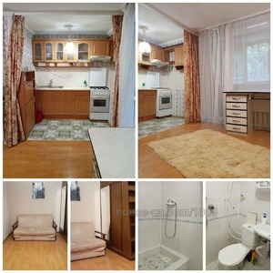 Rent an apartment, Melnikova-ul, 85, Kyiv, Sirec, Shevchenkovskiy district, id 61972