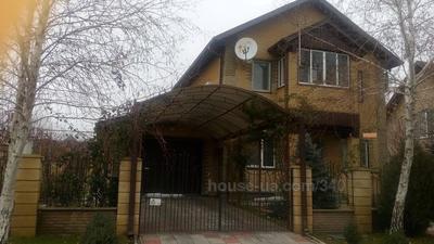 Buy a house, Poltavskaya-ul, Dnipro, Samarovka, Sobornyi district, id 5406