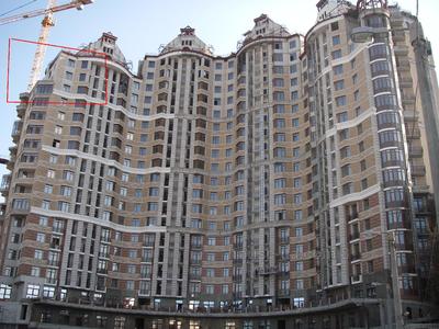 Buy an apartment, Khmelnickogo-Bogdana-ul, 58, Kyiv, Centr, Obolonskiy district, id 24