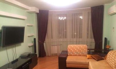 Rent an apartment, Kasiyana-Vasiliya-ul, 2/1, Kyiv, Teremki2, Shevchenkovskiy district, id 40