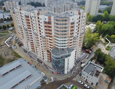 Buy an apartment, Pobedi-prosp, Kharkiv, Alekseevka, Shevchenkivs'kyi district, id 61328