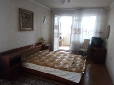 Rent an apartment, Kolcova-bulv, Kyiv, Borshhagovka, Darnickiy district, id 37335