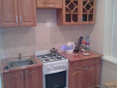 Rent an apartment, Suvorova-ul, Dnipro, Titova, Sobornyi district, id 61423