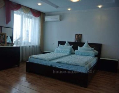 Rent an apartment, Okunevskogo-T-vul, Lviv, Galickiy district, id 23188
