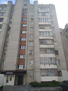 Buy an apartment, Chervonoyi-Kalini-prosp, Lviv, Zaliznichniy district, id 37003