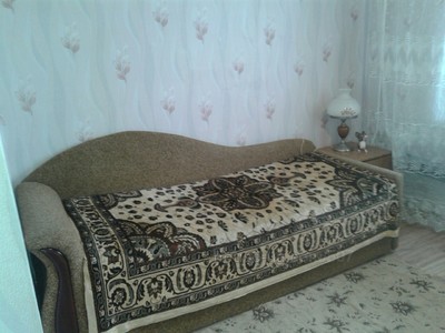 Rent an apartment, Revuckogo-ul, 34, Kyiv, Kharkovskiy, Darnickiy district, id 21746