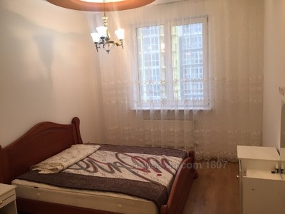 Rent an apartment, Knyazya-Svyatoslava-pl, Lviv, Shevchenkivskiy district, id 31741