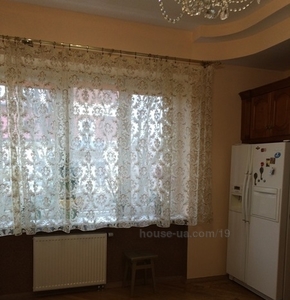 Rent an apartment, Dragomanova-M-vul, Lviv, Frankivskiy district, id 935