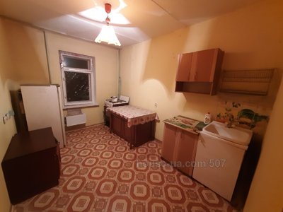 Rent an apartment, Verbickogo-arkhitektora-ul, 4, Kyiv, Kharkovskiy, Darnickiy district, id 58598