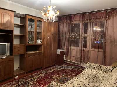 Rent an apartment, Dekabristov-ul, 9, Kyiv, Kharkovskiy, Darnickiy district, id 57433