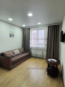 Buy an apartment, Nyutona-ul, Kharkiv, Novie_doma, Slobidskiy district, id 61721