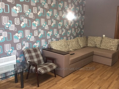 Rent an apartment, Vityanskaya-ul, 2, Vishneve, Kievo_Svyatoshinskiy district, id 49495