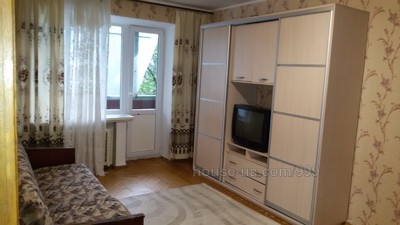 Rent an apartment, Tupoleva-akademika-ul, 5Г, Kyiv, Nivki, Solomenskiy district, id 61857