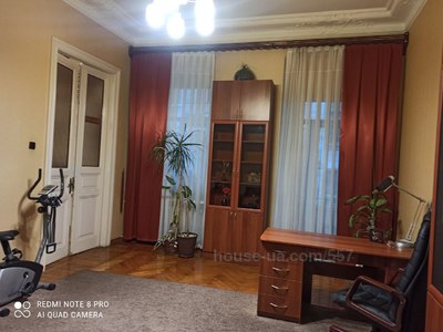 Buy an apartment, Novoselskogo-ul, Odessa, Privoz, Primorskiy district, id 61456
