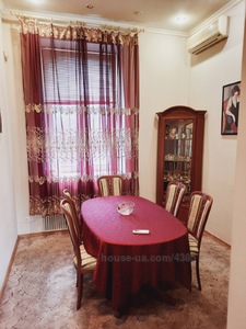 Rent an apartment, Karla-Libknekhta-ul, Dnipro, Park_Chkalova, Sobornyi district, id 62011
