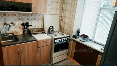 Rent an apartment, Glushko-Akademika-prosp, Odessa, Tairova, Malinovskiy district, id 61605