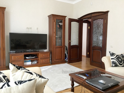 Rent an apartment, Staronavodnicka st., Kyiv, Pechersk, Podolskiy district, id 4468