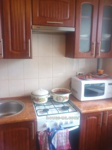Rent an apartment, Petlyuri-S-vul, Lviv, Sikhivskiy district, id 58322