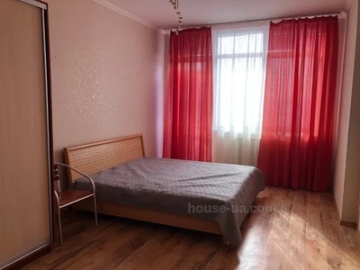 Rent an apartment, Geroiv Stalingrada prosp., 6, Kyiv, Obolon, Shevchenkovskiy district, id 34118