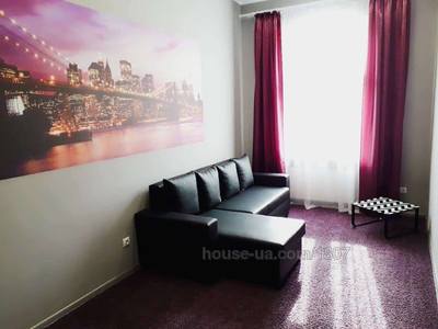 Rent an apartment, Grushevskogo-M-vul, Lviv, Galickiy district, id 24855
