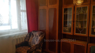 Rent an apartment, Kolomiyska-vul, Lviv, Galickiy district, id 55038