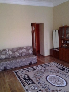 Rent an apartment, Studentska-vul, Lviv, Zaliznichniy district, id 5444