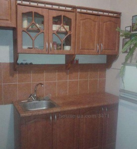 Rent an apartment, Gorodocka-vul, Lviv, Sikhivskiy district, id 57934