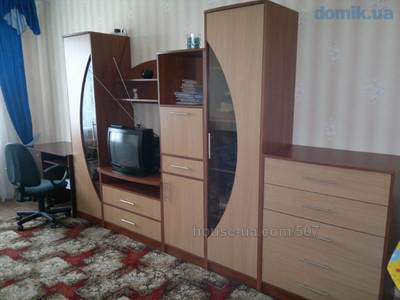 Rent an apartment, Urlivska St, Kyiv, Osokorki, Solomenskiy district, id 41349
