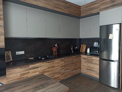 Buy an apartment, Glinyanskiy-Trakt-vul, Lviv, Sikhivskiy district, id 37044