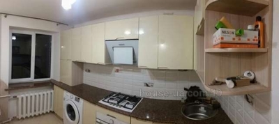 Rent an apartment, Shiroka-vul, Lviv, Lichakivskiy district, id 2863
