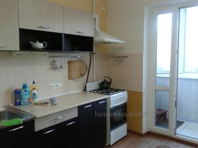 Rent an apartment, Verbickogo-arkhitektora-ul, 6, Kyiv, Kharkovskiy, Solomenskiy district, id 10992