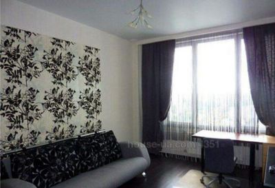 Rent an apartment, Vigovskogo-I-vul, Lviv, Shevchenkivskiy district, id 61701