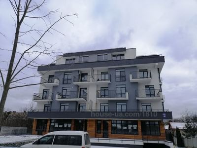 Buy an apartment, Glinyanskiy-Trakt-vul, Lviv, Zaliznichniy district, id 37045