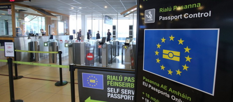 Без виз, но не без правил: как будет работать на практике безвизовый режим с Евросоюзом