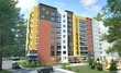 Buy an apartment, Mechnikova-ul, Ukraine, Irpin, Irpenskiy_gorsovet district, 2  bedroom, 53 кв.м, 954 000