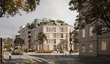 Buy an apartment, Dashkevicha-R-vul, Ukraine, Lviv, 1  bedroom, 44.3 кв.м, 4 300 000