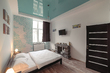 Vacation apartment, Vinnichenka-V-vul, 4, Ukraine, Lviv, 2  bedroom, 50 кв.м, 1 700/day