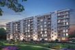 Buy an apartment, Chekhova-ul, Ukraine, Irpin, Irpenskiy_gorsovet district, 2  bedroom, 55.45 кв.м, 20 600