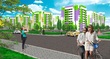 Buy an apartment, Moskovskiy-prosp, Ukraine, Kharkiv, 1  bedroom, 40 кв.м, 10 200