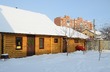 Rent a house, Botanicheskaya-pl, Ukraine, Kyiv, 2  bedroom, 80 кв.м, 14 000/mo