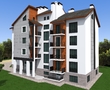Buy an apartment, Chervonoyi-Kalini-prosp, Ukraine, Lviv, 2  bedroom, 58 кв.м, 1 520 000