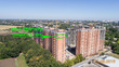 Buy an apartment, Ovidiopolskaya-doroga, Ukraine, Odessa, 3  bedroom, 89 кв.м, 1 810 000