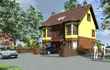 Buy a house, Kievskaya-ul, Ukraine, Irpin, Irpenskiy_gorsovet district, 2  bedroom, 110 кв.м, 1 760 000