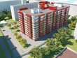 Buy an apartment, Gidroparkovaya-ul, 13А, Ukraine, Dnipro, 1  bedroom, 35.7 кв.м, 13 100
