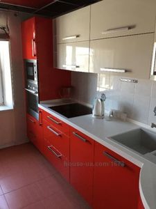 Rent an apartment, Kulturi-ul, Kharkiv, Nemyshlyansky district, id 41068