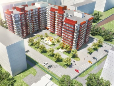 Buy an apartment, Gidroparkovaya-ul, 13А, Dnipro, Parus, Novokodatskyi district, id 11610