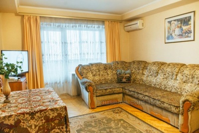 Rent an apartment, Lesi-Ukrainki-bulv, 9, Kyiv, Centr, Shevchenkovskiy district, id 39392