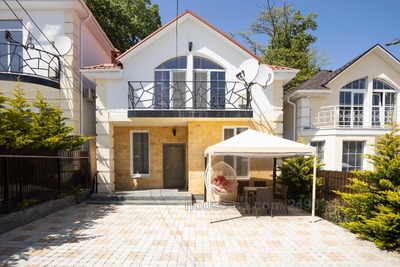 Rent a house, Babushkina-ul, Odessa, Kievskiy district, id 54787